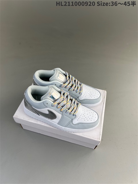 women air jordan 1 shoes 2023-10-9-078